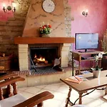 Casa de Campo Florentino