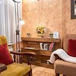 Casa de Campo Florentino Robledillo