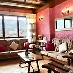 Casa de Campo Florentino
