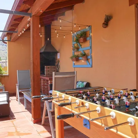 弗洛伦蒂诺乡村旅馆 *