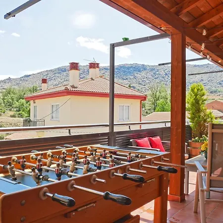 Florentino Casa rural