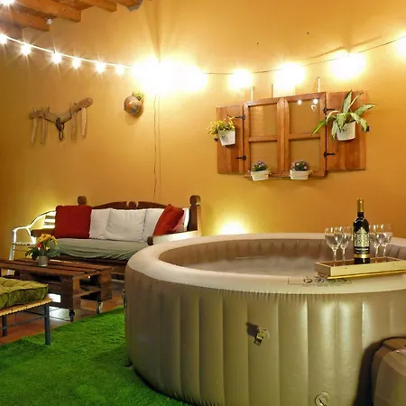 弗洛伦蒂诺乡村旅馆 乡村民宿