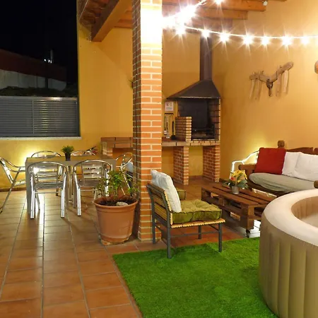 Casa rural Florentino