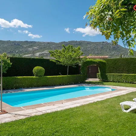Casa de Campo Florentino *