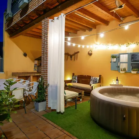 Florentino Casa di campagna