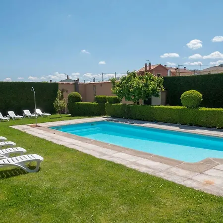 Casa rural Florentino Robledillo