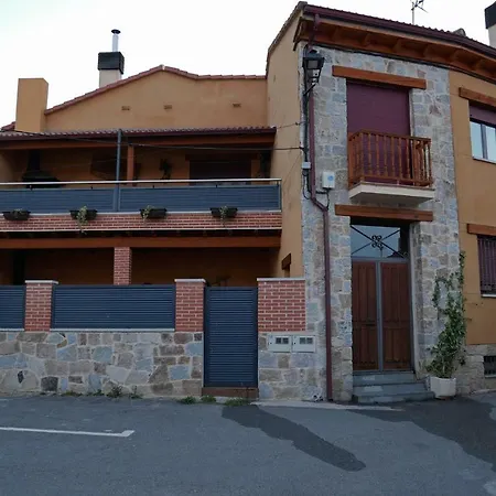 Casa rural Florentino *