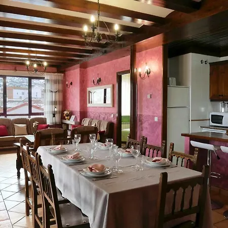 弗洛伦蒂诺乡村旅馆 *