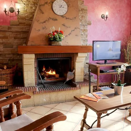 Casa rural Florentino