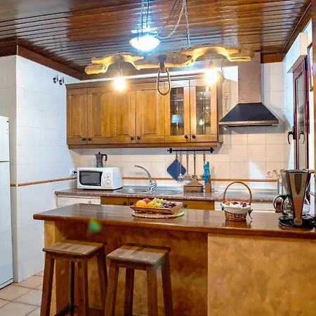 弗洛伦蒂诺乡村旅馆 Robledillo