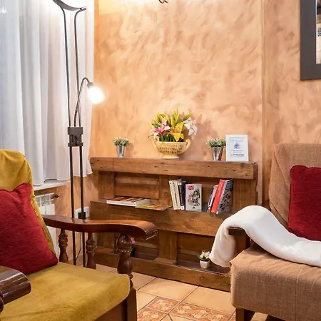 Landhuis Florentino Robledillo