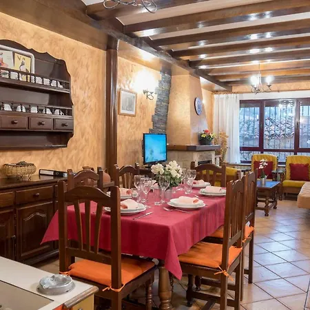 Casa rural Florentino *