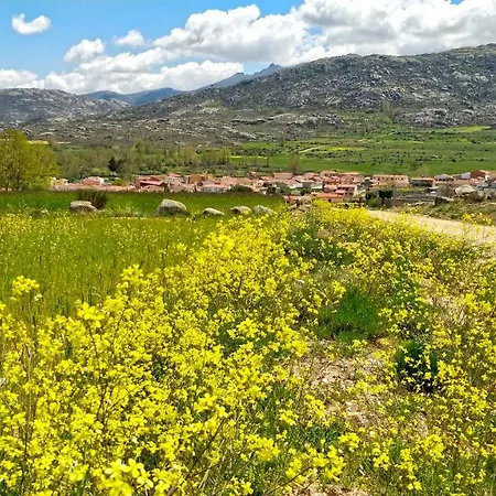 Florentino Casa rural