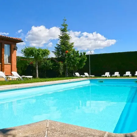 Casa rural Florentino