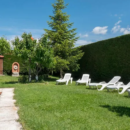 Casa de Campo Florentino Robledillo