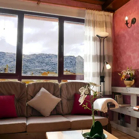 Casa rural Florentino *