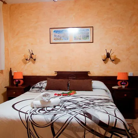 Florentino Casa rural *