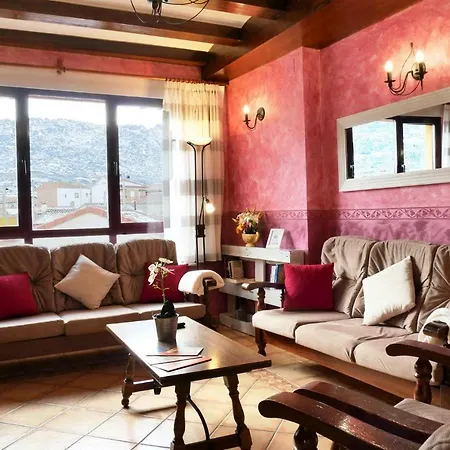 Casa rural Florentino