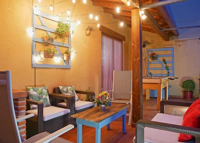 컨트리하우스 Florentino *