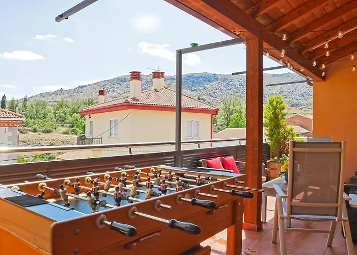 Florentino 컨트리하우스