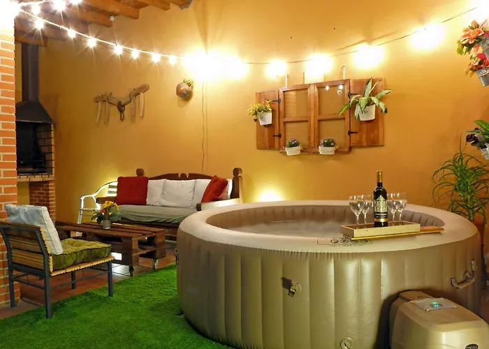 Florentino 컨트리하우스