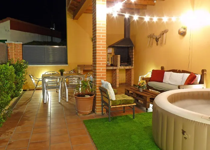 컨트리하우스 Florentino