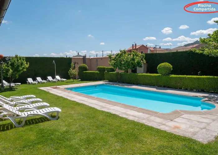 Florentino 컨트리하우스 *