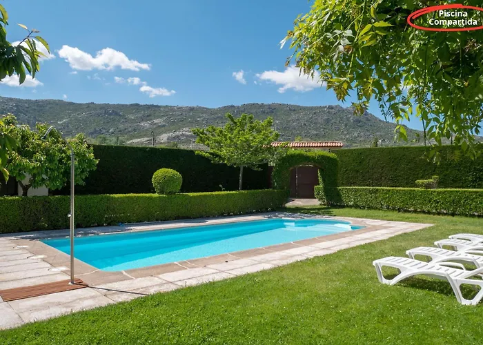 컨트리하우스 Florentino *