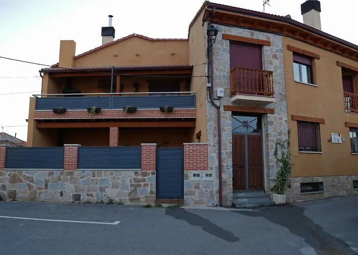 컨트리하우스 Florentino *