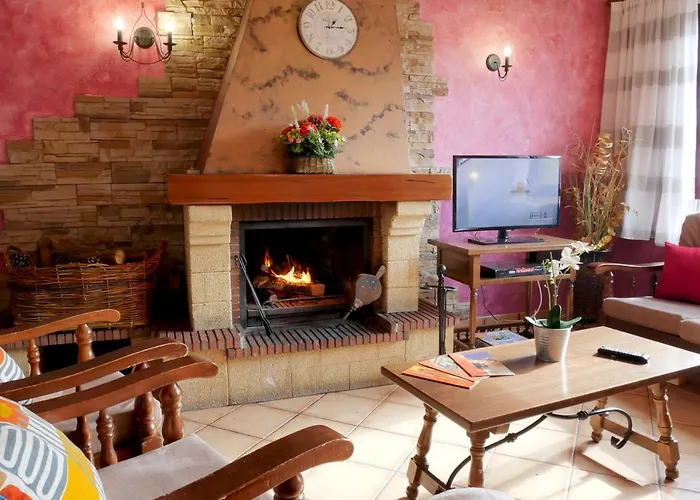 Casa di campagna Florentino