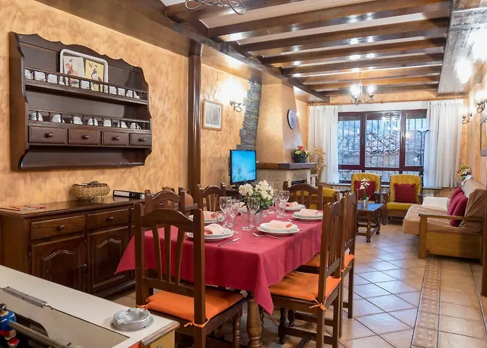 컨트리하우스 Florentino *