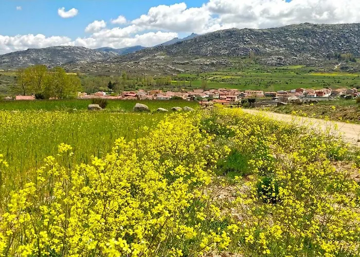 Florentino 컨트리하우스