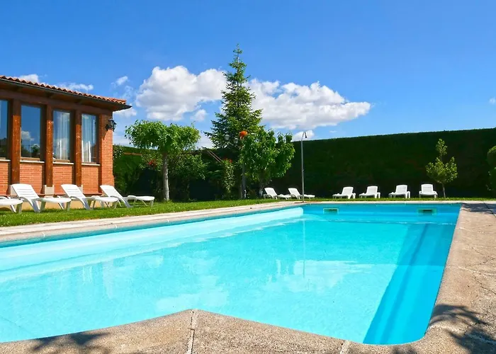 컨트리하우스 Florentino