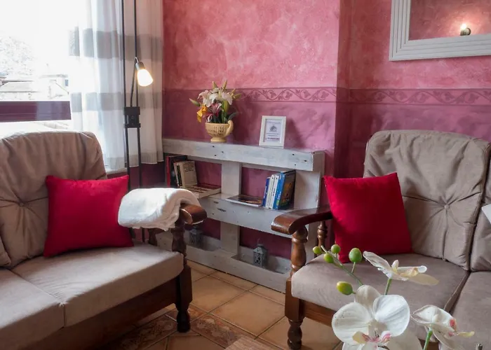 컨트리하우스 Florentino