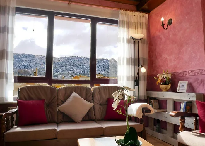 컨트리하우스 Florentino *