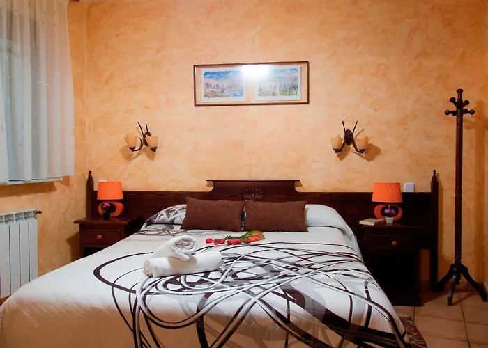 Florentino 컨트리하우스 *