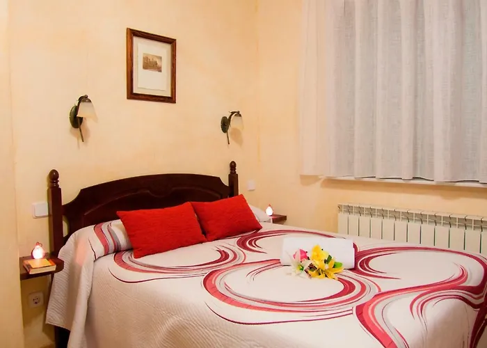 Florentino * Robledillo