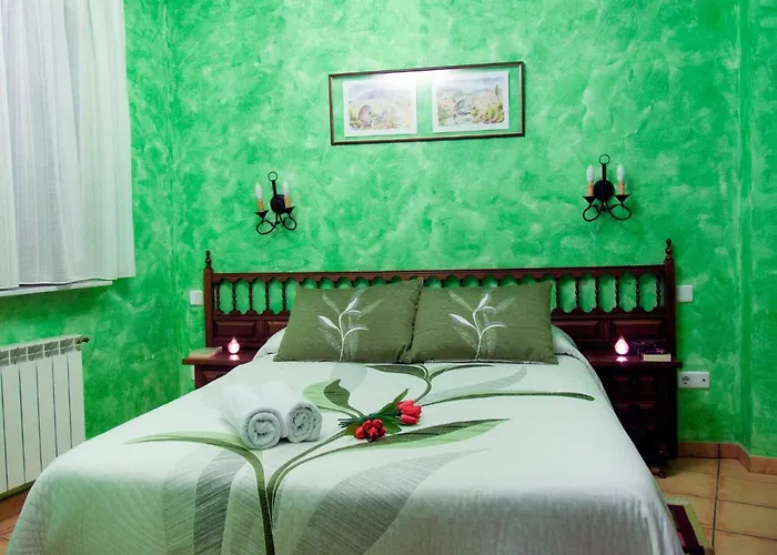 Florentino * Robledillo